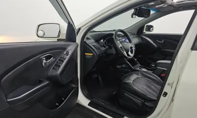 Hyundai Tucson 2012, 151091 км, за 5500000 KRW - фото 10
