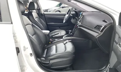 Hyundai Avante 2017, 66137 км, за 10300000 KRW - фото 26