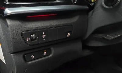 Kia Niro 2023, 62714 км, за 22500000 KRW - фото 27