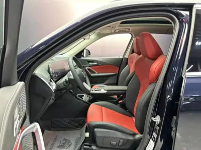 BMW X1 2023, 31000 км, за 215000 CNY - фото 9