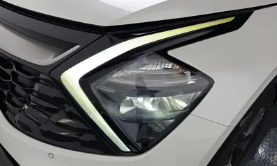 Kia Sportage 2023, 49791 км, за 29400000 KRW - фото 22