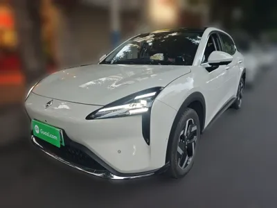 Baojun Yunhai · 2024 год