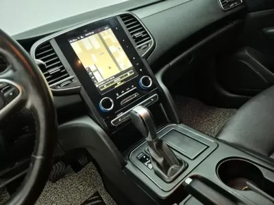 Renault-KoreaSamsung SM6 2019, 102110 км, за 7500000 KRW - фото 9