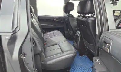 KG_Mobility_Ssangyong KORANDO 2015, 128311 км, за 6190000 KRW - фото 27