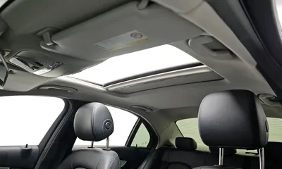 Mercedes-Benz C-Class 2016, 111502 км, за 14300000 KRW - фото 19