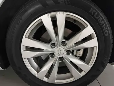 Renault-KoreaSamsung SM6 2019, 23842 км, за 9000000 KRW - фото 18