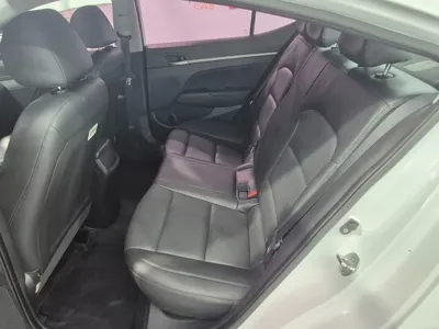 Hyundai Avante 2018, 146000 км, за 7800000 KRW - фото 16