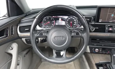 Audi A6 2016, 91795 км, за 19500000 KRW - фото 13