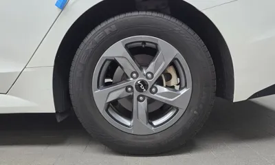 Kia K5 2024, 27549 км, за 22900000 KRW - фото 21