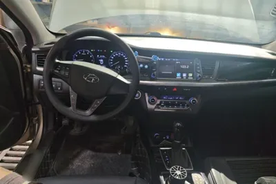 Hyundai Mistra 2017, 39500 км, за 50878.1 CNY - фото 17