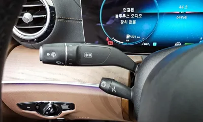 Mercedes-Benz E-Class 2021, 64960 км, за 42880000 KRW - фото 20