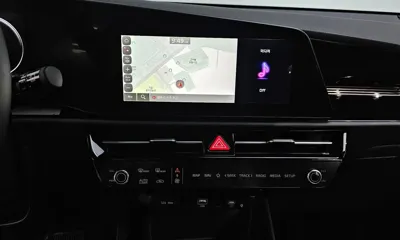 Kia Niro 2024, 8601 км, за 29500000 KRW - фото 12
