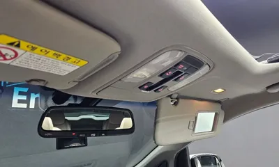 Kia Canival 2015, 139354 км, за 8500000 KRW - фото 19