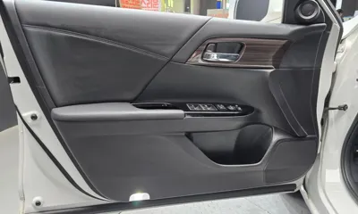 Honda Accord 2017, 79885 км, за 12900000 KRW - фото 24