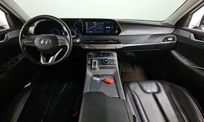 Hyundai Palisade 2019, 65966 км, за 21500000 KRW - фото 7