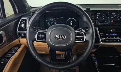 Kia Sorento 2021, 85468 км, за 31000000 KRW - фото 13
