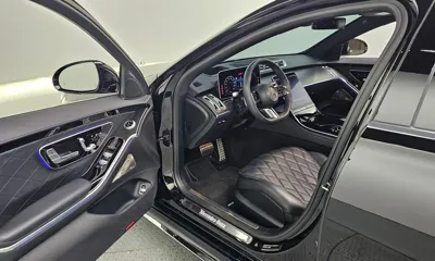 Mercedes-Benz S-Class 2023, 134753 км, за 74000000 KRW - фото 26