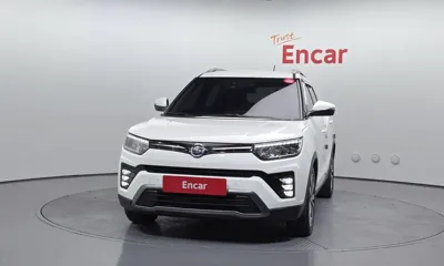 KG_Mobility_Ssangyong TIBOLI 2021, 68597 км, за 13500000 KRW - фото 3