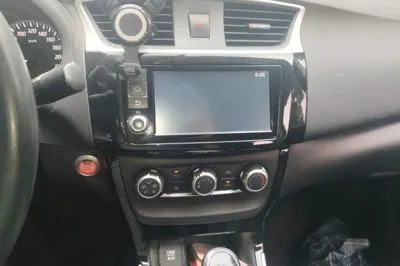 Nissan Sylphy 2016, 149300 км, за 41878.38 CNY - фото 10
