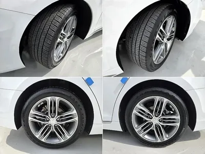 Hyundai Grandeur 2018, 91118 км, за 16000000 KRW - фото 20