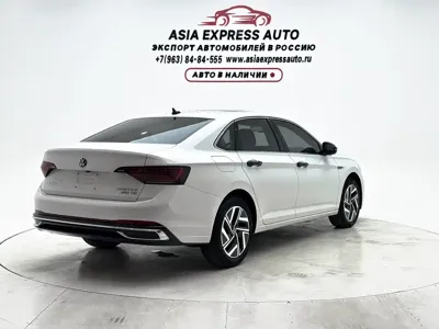 Volkswagen Sagitar 2022, 35000 км, за 108000 CNY - фото 6