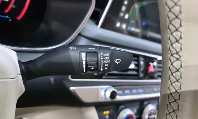 Genesis G70 2019, 122828 км, за 20900000 KRW - фото 34