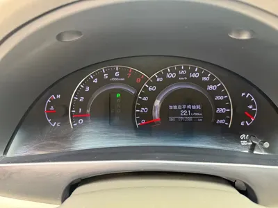 Toyota Camry 2011, 171000 км, за 34000 CNY - фото 16