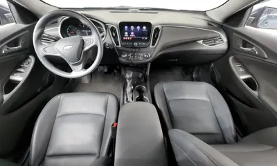 ChevroletGMDaewoo Malibu 2021, 42923 км, за 9990000 KRW - фото 7