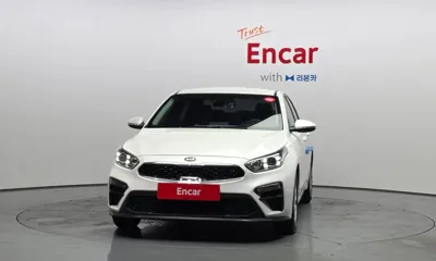 Kia K3 2021, 64631 км, за 13200000 KRW