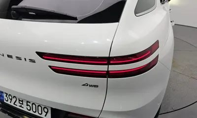 Genesis GV70 2023, 53230 км, за 39300000 KRW - фото 22