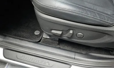 Hyundai Santafe 2020, 25152 км, за 24800000 KRW - фото 38