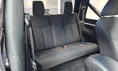 Jeep Wrangler 2017, 39868 км, за 25200000 KRW - фото 12
