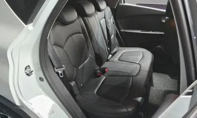 Renault-KoreaSamsung QM3 2019, 68441 км, за 9500000 KRW - фото 12
