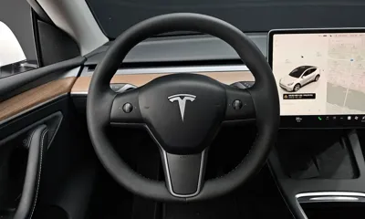 Tesla Model Y 2024, 24873 км, за 40900000 KRW - фото 13
