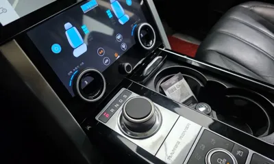 Land Rover Range Rover 2015, 131552 км, за 31900000 KRW - фото 9