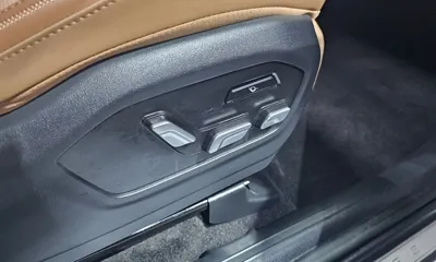 Hyundai Santafe 2024, 20624 км, за 40990000 KRW - фото 30