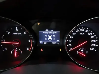 Kia Canival 2019, 183170 км, за 7990000 KRW - фото 9