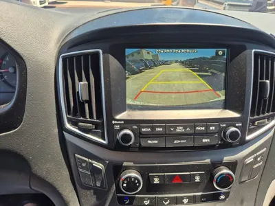 Hyundai Starex 2016, 107301 км, за 10600000 KRW - фото 16