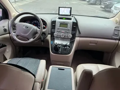 Kia Canival 2014, 134857 км, за 3800000 KRW - фото 17