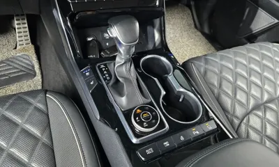 Kia Mohave 2022, 75916 км, за 30300000 KRW - фото 9