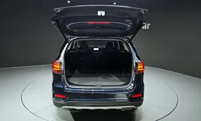Kia Sorento 2019, 159984 км, за 14900000 KRW - фото 20