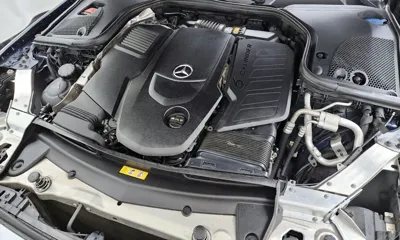 Mercedes-Benz CLS-Class 2019, 172291 км, за 25400000 KRW - фото 6