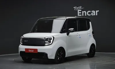 Kia Ray · 2025 год