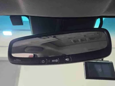 ChevroletGMDaewoo Trax 2017, 138200 км, за 8980000 KRW - фото 10