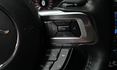 Ford Mustang 2020, 37641 км, за 46900000 KRW - фото 30