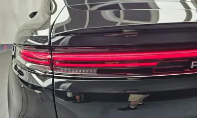 Porsche Cayenne 2025, 24375 км, за 149900000 KRW - фото 23