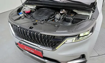 Kia Canival 2022, 62541 км, за 34500000 KRW - фото 6