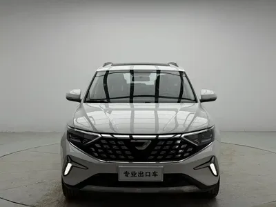 Jetta VS7 2023, 69000 км, за 82800 CNY