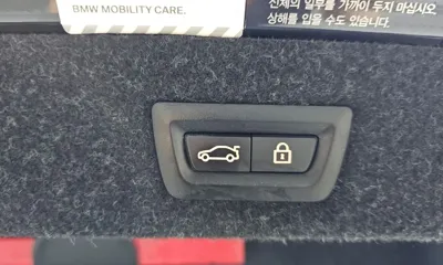 BMW 5-Series 2018, 48825 км, за 32900000 KRW - фото 20