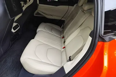Xiaomi Auto SU7 2024, 12000 км, за 262576.22 CNY - фото 20